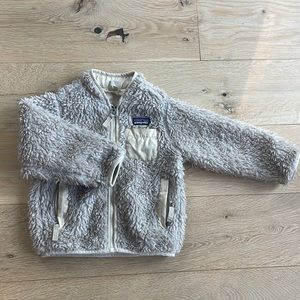 Baby Retro-X® Fleece Jacket 2T